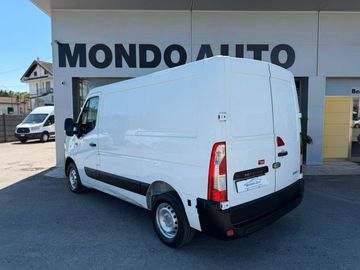 Renault Master - 5