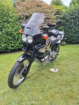 Honda XRV 750 Africa Twin - HONDA AFRICA 750 TWIN