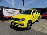 Volkswagen Amarok 3.0 TDI 4x4 Dubbelcab V-246-tp - gebrauchte VW Amarok aus dem Jahr 2018