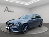 Mercedes-Benz E 400 d T-Modell AMG Line 4Matic AHK PANO MEMORY - Mercedes-Benz E-Klasse: T Modell