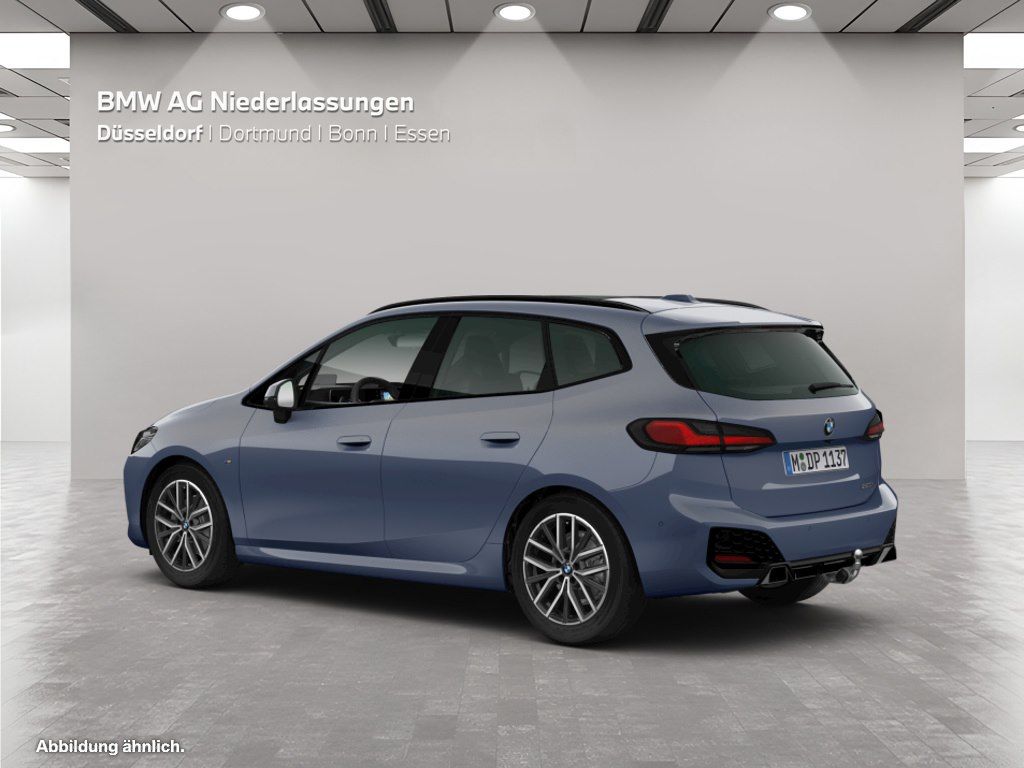 BMW 220 Active Tourer - Bild 9