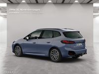 BMW 220 Active Tourer - Vorschau Bild 9