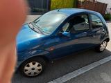 Ford Ka 79000 KM original klimatisiert - Ford Ka/Ka+ aus 2007