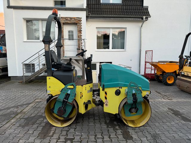 Ammann ARX 26