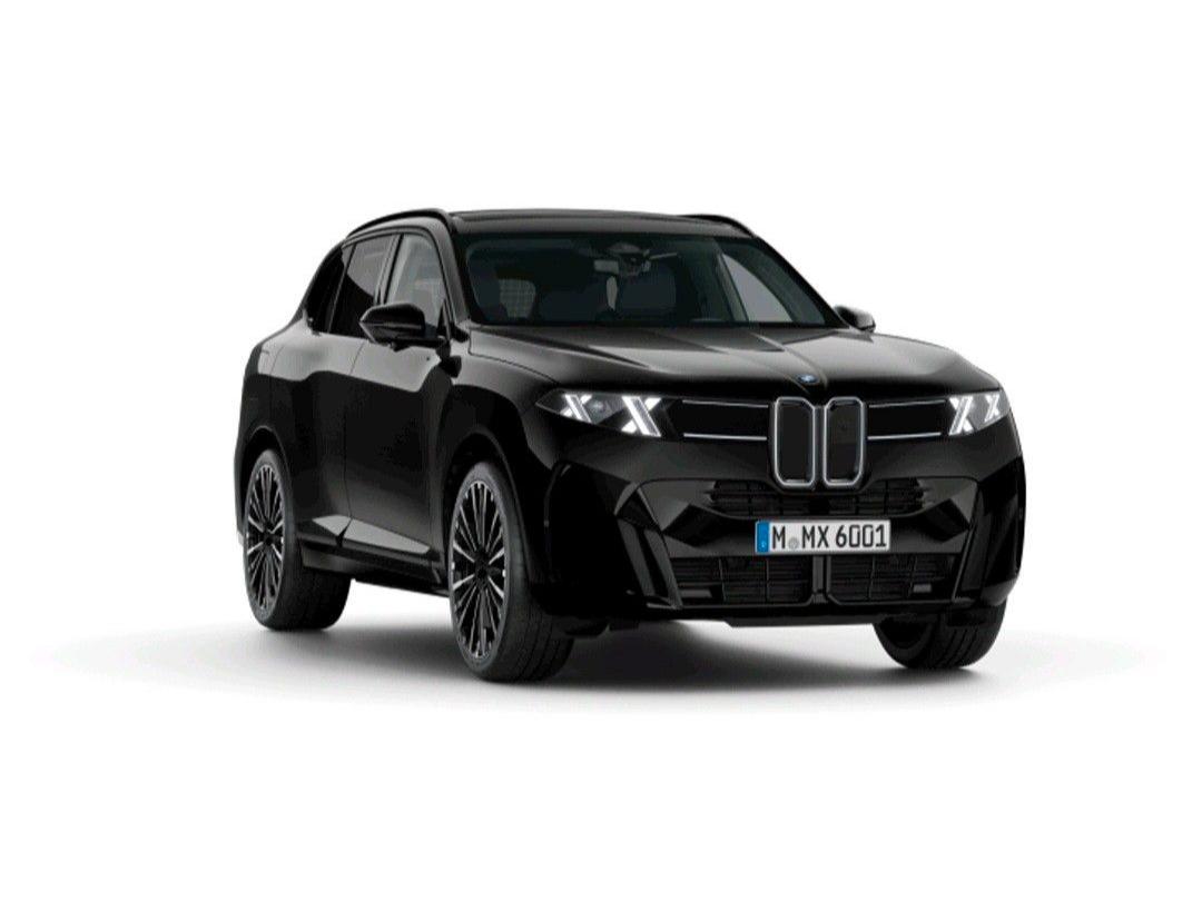 BMW X5 xD40di NEW MODEL PROD 09/26 SLOTS AVAILABLE