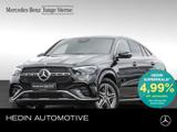 Mercedes-Benz GLE 350 de 4MATIC Coupé mit EQ Hybrid Technologi - gebrauchte Mercedes-Benz GLE 350 aus dem Jahr 2025