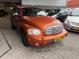 Chevrolet HHR 2.4 LT - Chevrolet HHR aus 2008