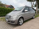 Mercedes-Benz Viano 3.0 V6  224 PS  AHK ... - Mercedes-Benz Viano: 2.0