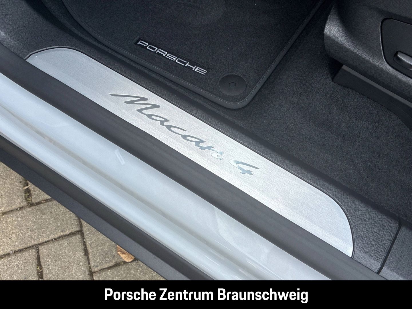 Porsche Macan - Bild 17