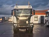 Scania G 500 * RETARDER * ALLRAD * STANDKLIMA - Scania R 500