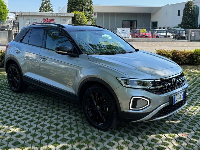 Другие Volkswagen T-Roc 2.0 R-Line TDI SCR 150 CV DSG 4
