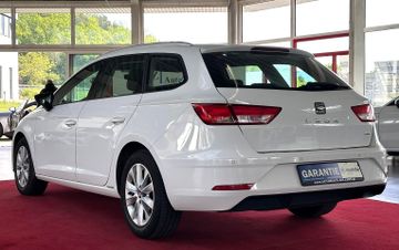 SEAT Leon - 5