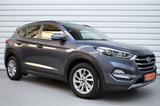 Hyundai Tucson Automatik 4WD+Panoramadach+Sitzheizung - Hyundai TUCSON: Automatik