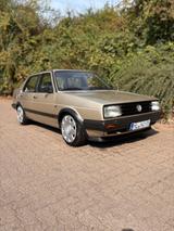 Volkswagen Vw Jetta Mk2 - gebrauchte VW Jetta aus dem Jahr 1989