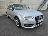 Audi A3 Sportback 1.4TFSI 122PS 1.Hd Scheckheft Audi - Audi A3: Sportback Ps