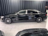 Maybach S 580 Maybach 4M|FIRST-CLASS|TV|EXKLUSIV|BURM3D| - Maybach aus 2022