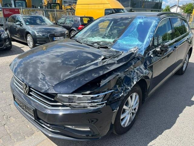 Volkswagen Passat 2.0 TDI Variant Business+Aut.+Navi+COC