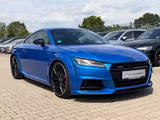 Audi TT Coupe 2.0 TFSI quattro - S LINE COMPETITION - Audi TT Gebrauchtwagen in Hamm