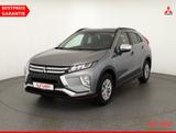Mitsubishi Eclipse Cross 1.5 T-MIVEC Navi Kamera Tempomat - gebrauchte Mitsubishi Eclipse Cross aus dem Jahr 2019