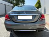 Mercedes-Benz Mercedes E43 AMG Lim.  20"Zoll - Vollausstattung - Mercedes-Benz E-Class: Mercede