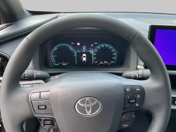 Toyota C-HR - 10