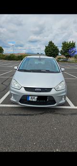 Ford C-Max 1,8 Flexifuel Titanium Titanium - Angebote