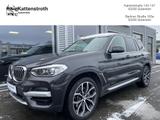BMW X3 xDrive30e xLine HeadUp Panorama AHK Hifi - BMW X3 xLine mit Hybrid-Antrieb (Benzin/Elektro)