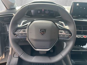 Peugeot 208 ALLURE HYBRID 110 e-DSC6 SHZ*CARPLAY*PDC