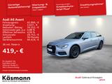 Audi A6 Avant 40TDI AHK KAM LED TOUR-PAKET 18"