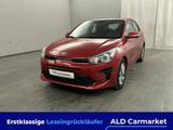Kia Rio 1.2 Vision Limousine, 5-türig, 5-Gang - Kia Rio: 1.5