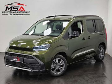 Toyota Proace (Verso) - 1
