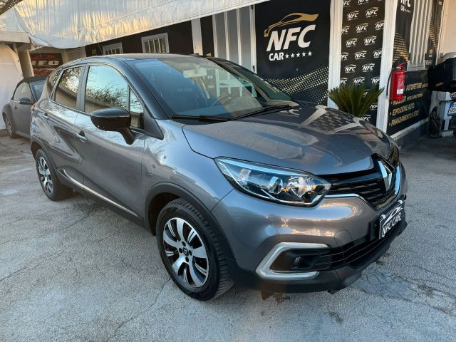 Renault Captur dCi 8V 90 CV Sport Edition