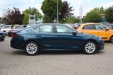Skoda Octavia 1.5 DSG Style LED KAMERA KEYLESS DAB EU6 - Skoda Octavia mit Benzin-Antrieb: Limousine, 1.6
