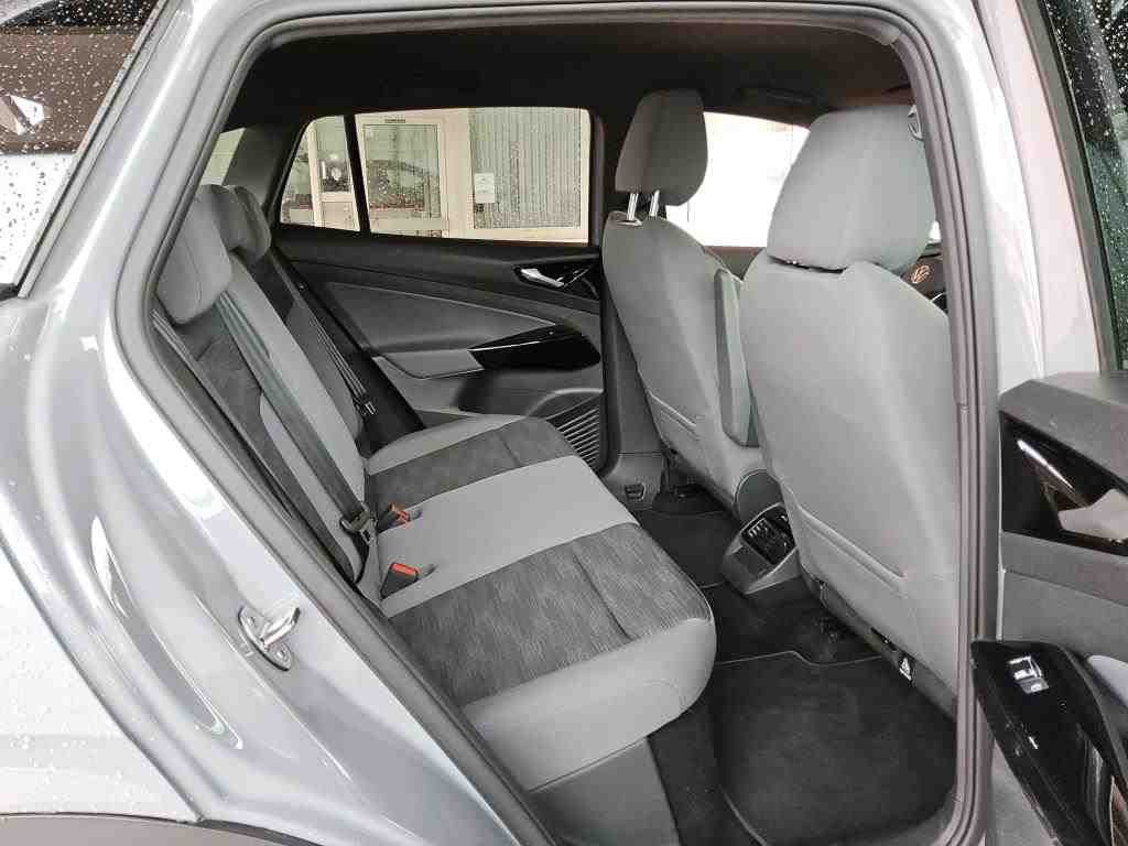 Volkswagen ID.4 - Bild 9