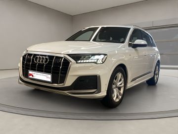Audi Q7 - 2