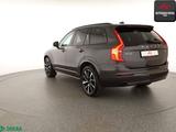 Volvo XC 90 B5 D AWD ULTIMATE DARK 7 SITZE STANDHZ,HUD - Volvo XC90 Gebrauchtwagen in Frankfurt