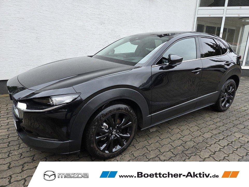 Mazda CX-30 SKYACTIV-G 2.0 M Hybrid Homura