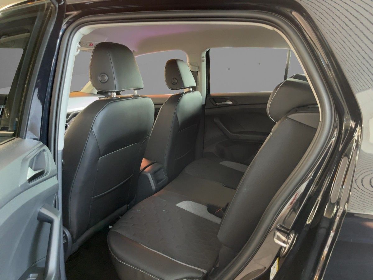Volkswagen T-Cross - Bild 8
