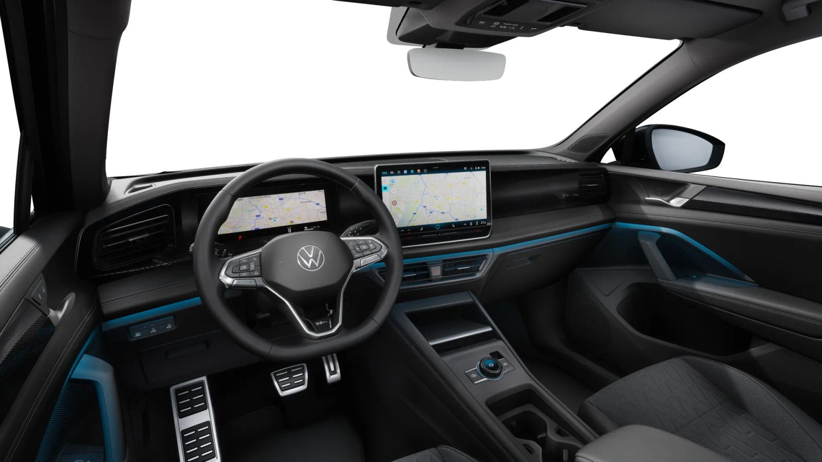 Volkswagen Tiguan - Bild 10