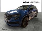 Skoda Karoq 1.5 TSI 150 DSG Sportline - Skoda: Sportline