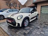 MINI John Cooper Works Mwst ausweisbar GARANTIE - weiße MINI John Cooper Works