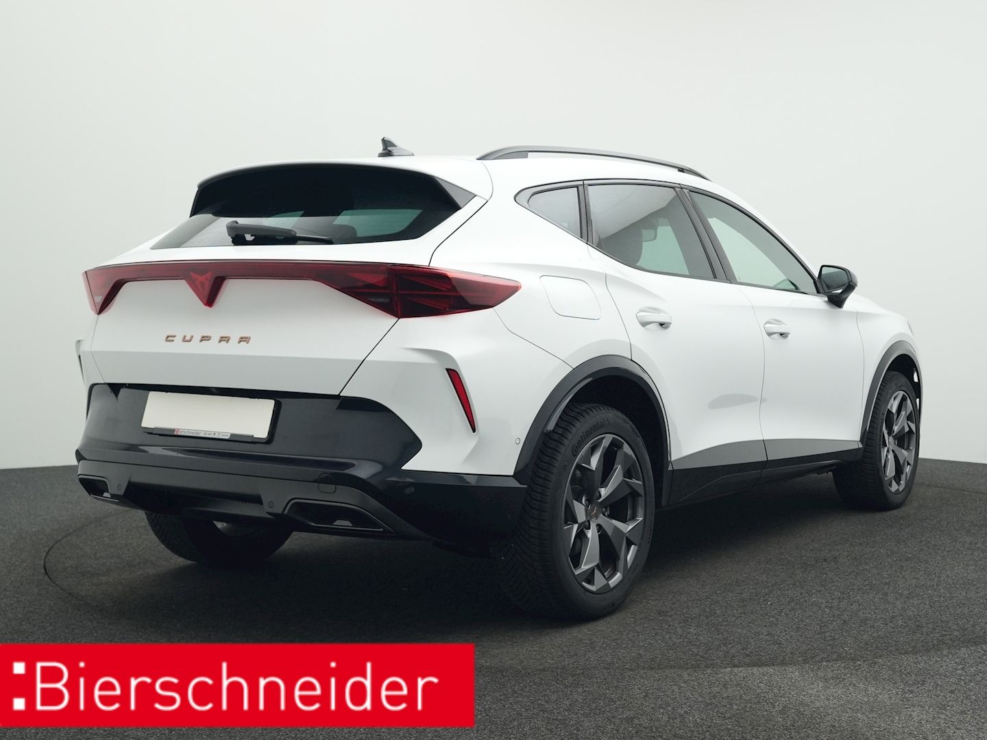 Cupra Formentor - Bild 6