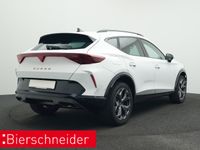 Cupra Formentor - Vorschau Bild 6