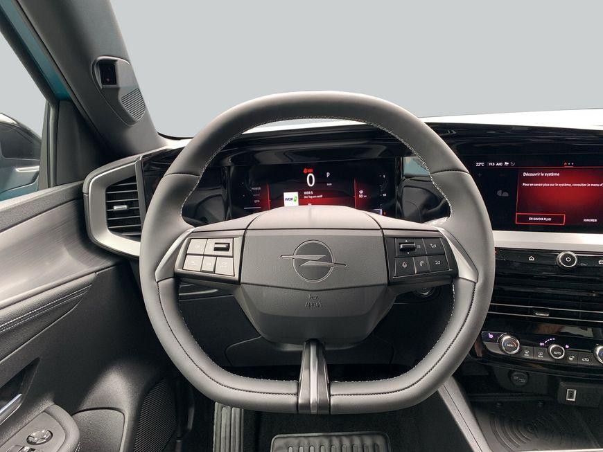 Opel Mokka 145 Turbo Hybrid eDCT6  GS