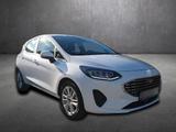Ford Fiesta Titanium - Ford mit Benzin-Antrieb: Kleinwagen, Schaltgetriebe