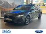 Ford Focus ST-Line Rückfahrkamera+LED+Klimaautomatik+ - Ford Focus New cars in Köln