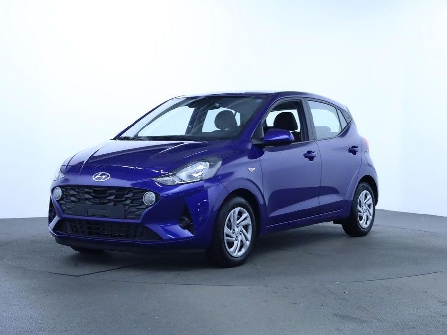 Image of Hyundai i10