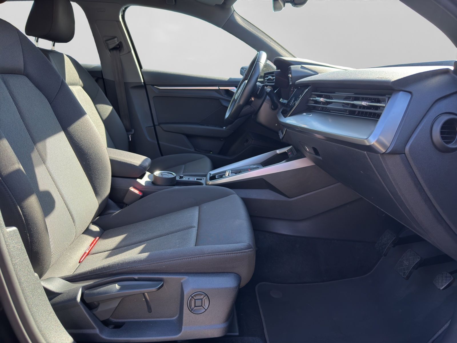 Audi A3 - Bild 4