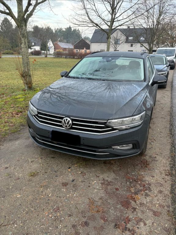 Image of Volkswagen Passat Variant