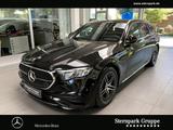Mercedes-Benz E 300 e T AMG Superscreen+Pano+AHK+Distro+Kamera